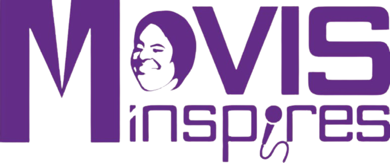 Mavis Inspires Logo